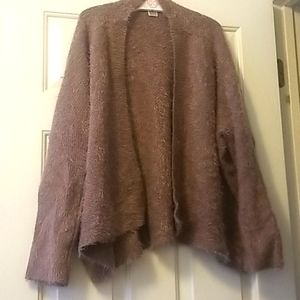 Mavue super soft cardigan